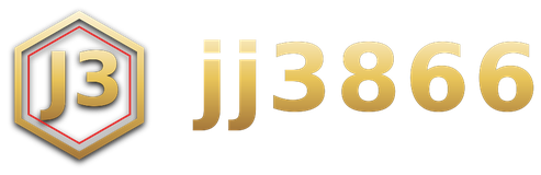 jj3866 logo