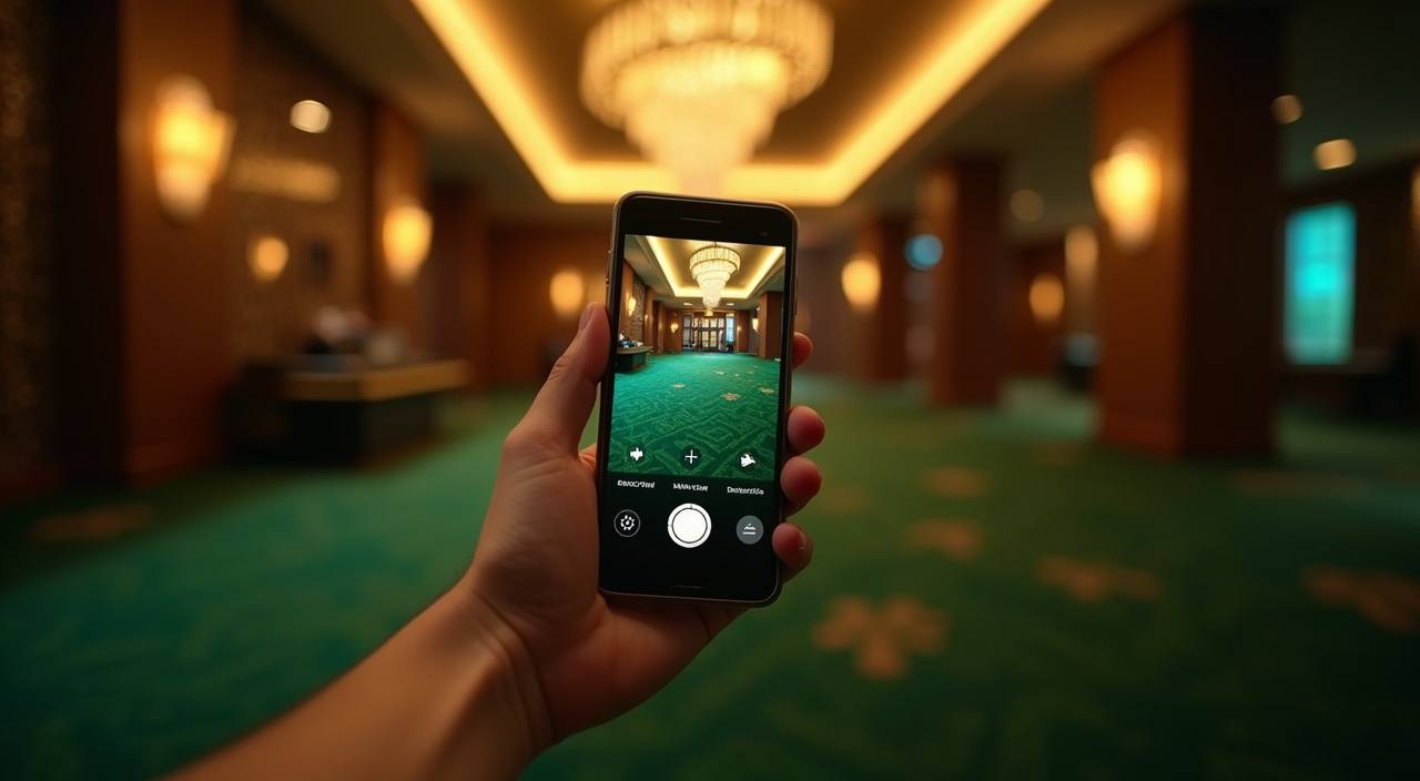 jj3866 mobile gaming